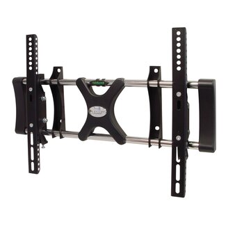 My Wall My Wall Wandhalterung für Bildschirme bis 42 Zoll / neigbar