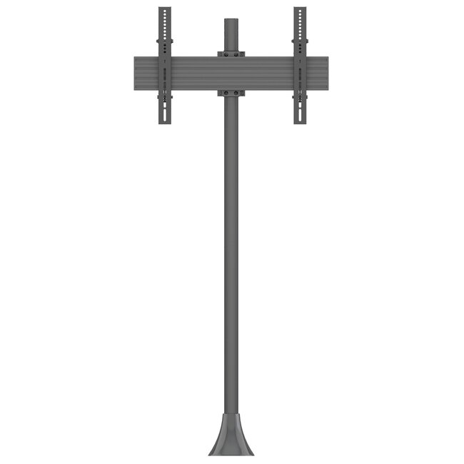 My Wall Bodenständer für Bildschirme bis 70 Zoll