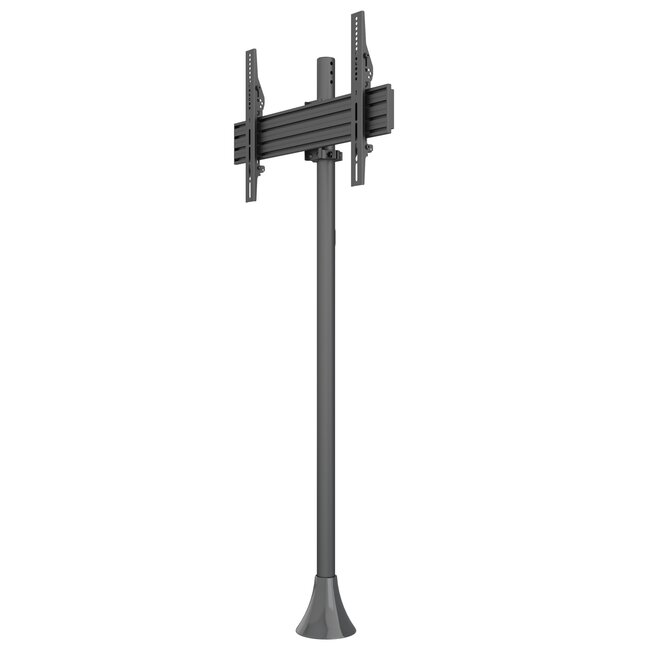My Wall Bodenständer für Bildschirme bis 70 Zoll