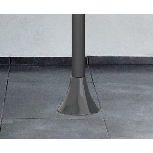 My Wall Bodenständer für Bildschirme bis 70 Zoll