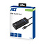 ACT USB 3.0 Hub 4 Ports - Buspowered / Schwarz - 0,50 m