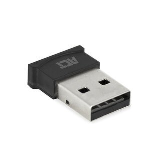 ACT ACT USB-A Bluetooth 4.0 + EDR Dongle