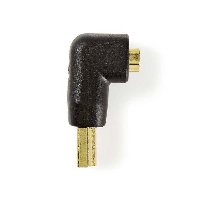 Nedis HDMI Adapter - 90° Winkel nach unten - Version 1.4 (4K 30Hz)