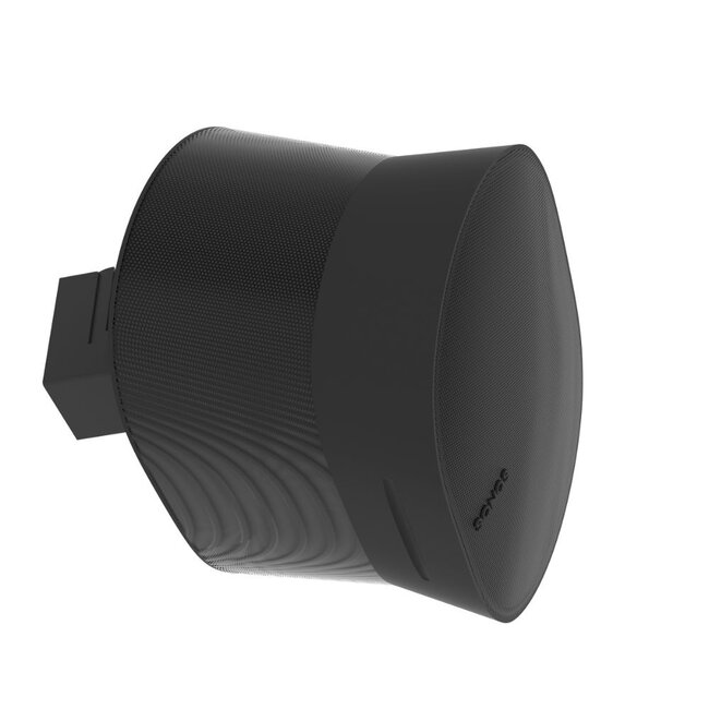 Cavus Premium Wandhalterung für Sonos Era 300 / Schwarz