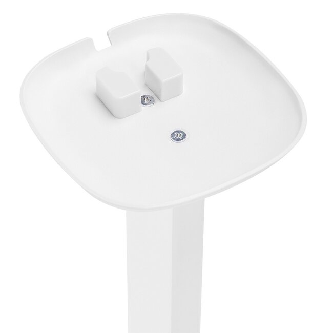 My Wall Stativ-Set für Sonos ONE und ONE SL / Weiß