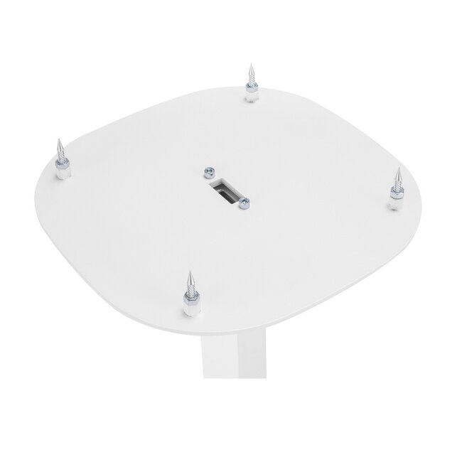 My Wall Stativ-Set für Sonos ONE und ONE SL / Weiß