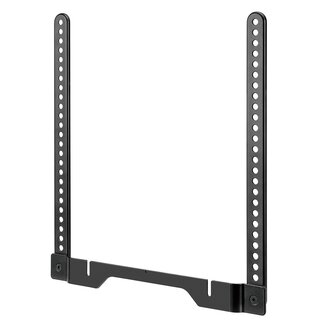 My Wall My Wall Rahmen für Sonos RAY / Schwarz