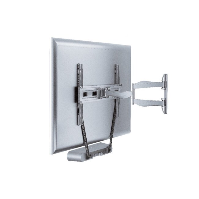 My Wall Rahmen für Sonos RAY / Schwarz