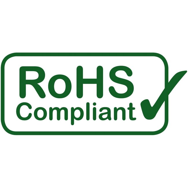 RJ10 Crimpstecker (4P4C) für Flachtelefonkabel - transparent, Stück