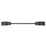 Bachmann Stromkabel Installationsstecker - Wieland GST18® - GST18® / Schwarz - 1,5 m