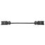 Bachmann Stromkabel Installationsstecker - Wieland GST18® - GST18® / Schwarz - 2 Meter