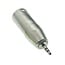 XLR (m) auf 3,5mm Stereo-Klinke (m) Audioadapter
