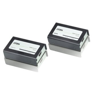 Aten Aten VE800A HDMI CAT5 Extender – 40 Meter