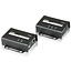 Aten VE801 HDMI Ultra HD 4K 30Hz CAT6a Extender – 40 Meter
