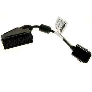 Samsung Samsung LED TV SCART Adapter BN39-01154A - 0,20 Meter