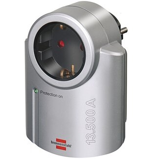 Brennenstuhl Brennenstuhl Primera-Line Überspannungsschutz 13.500A