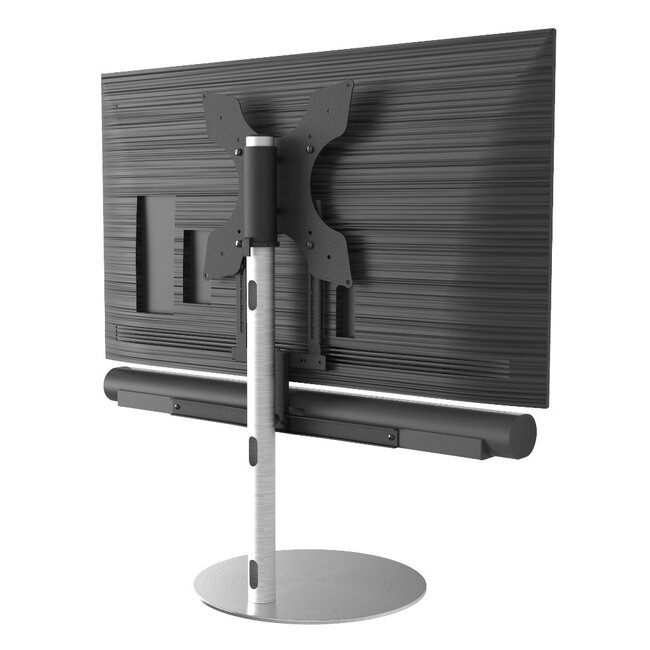 Cavus Premium Rahmen für Sonos ARC und ARC Ultra / Schwarz