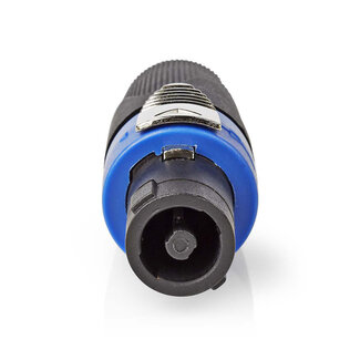 Nedis Nedis NL4 (v) Lautsprecheranschluss