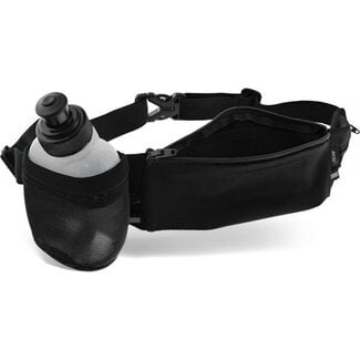 InLine InLine Sport-Gürteltasche mit Flaschenhalter für Smartphone