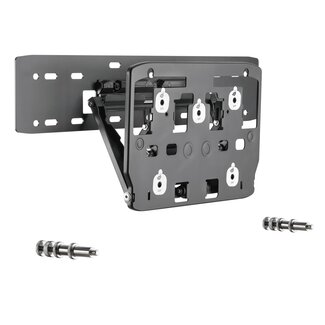 My Wall My Wall neigbare Wandhalterung für 75 Zoll Samsung QLED TVs