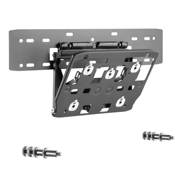 My Wall neigbare Wandhalterung für 75 Zoll Samsung QLED TVs