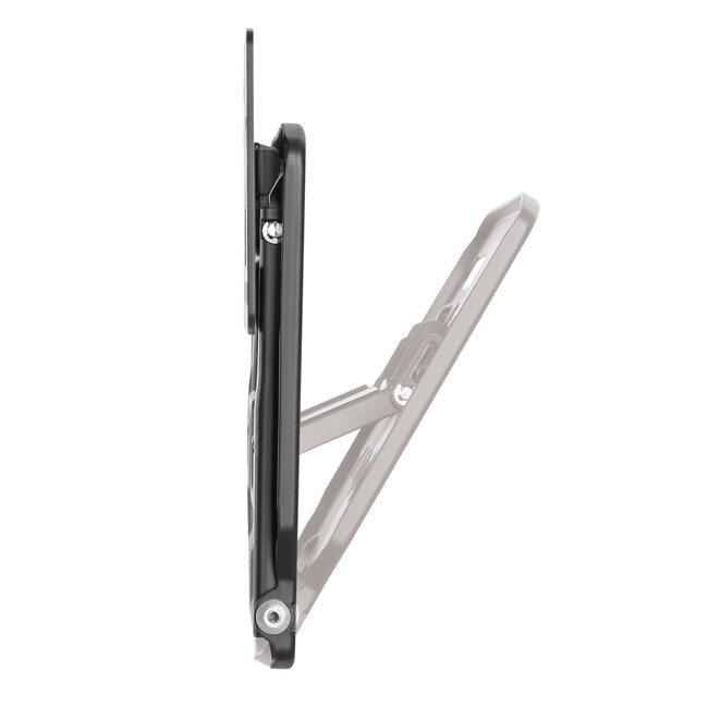 My Wall neigbare Wandhalterung für 75 Zoll Samsung QLED TVs