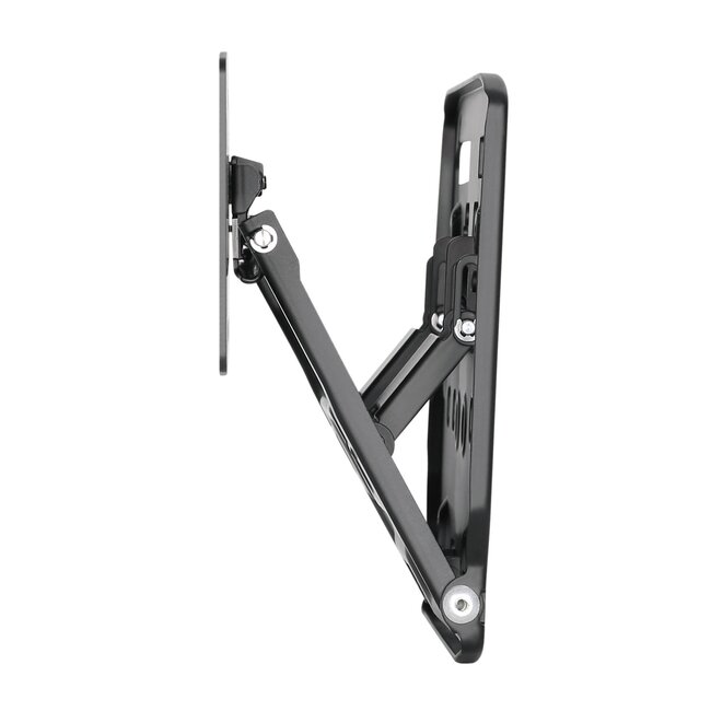 My Wall neigbare Wandhalterung für 75 Zoll Samsung QLED TVs