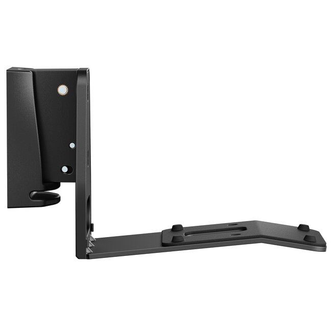 My Wall Wandhalterung Set für Sonos Era 300 - Full Motion / Schwarz