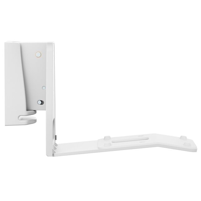 My Wall Wandhalterung Set für Sonos Era 300 - Vollbeweglich / Weiß