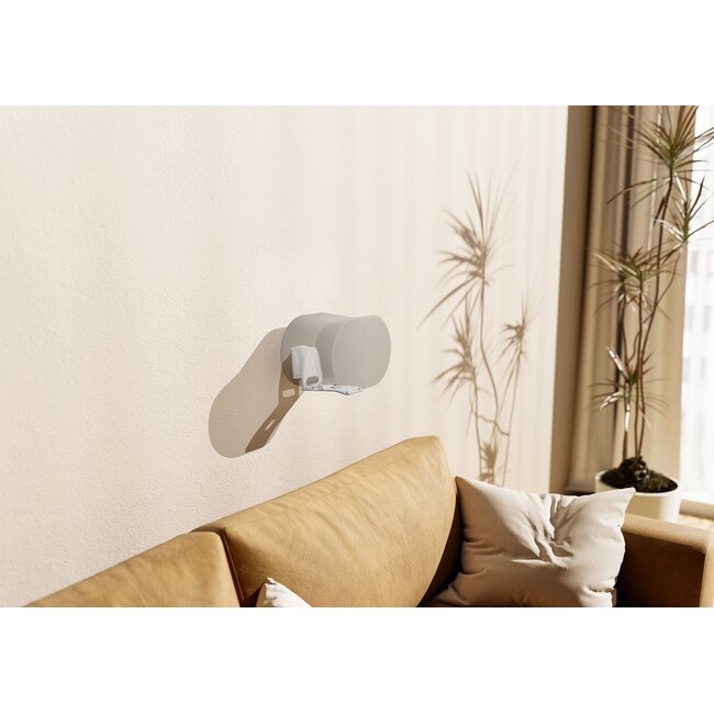 My Wall Wandhalterung Set für Sonos Era 300 - Vollbeweglich / Weiß