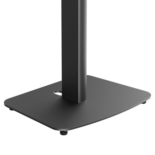 My Wall Stativ-Set für Sonos Era 100 – höhenverstellbar / schwarz