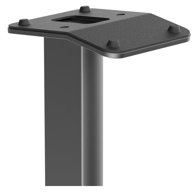 My Wall Stativ-Set für Sonos Era 300 – höhenverstellbar / schwarz