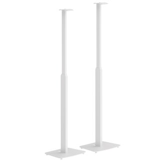 My Wall My Wall Stativ-Set für Sonos Era 300 - höhenverstellbar / weiß