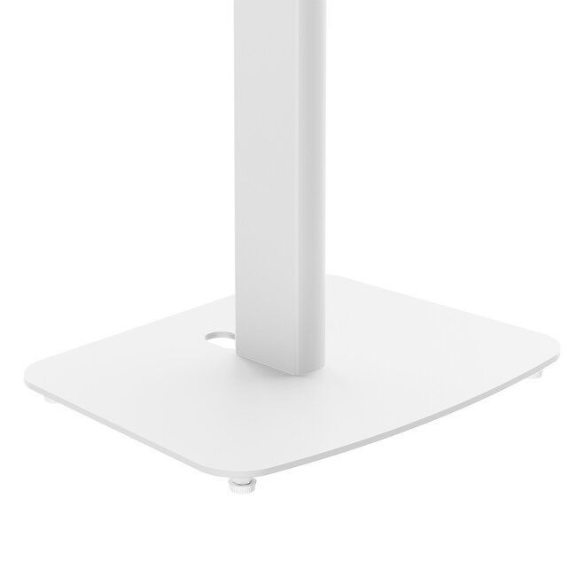 My Wall Stativ-Set für Sonos Era 300 - höhenverstellbar / weiß