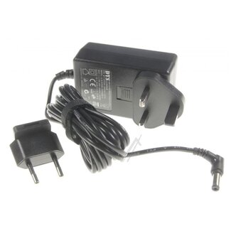 Denon DYS Denon Netzadapter 20V 2A 40W 5,5x2,1mm für Denon HEOS 1 Schwarz