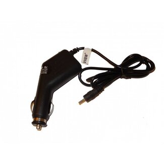 VHBW Tablet Auto-Ladegerät 12V 2A 18W 2,5x0,7mm für Android Tablets