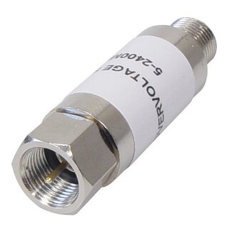 MaxTrack Überspannungsschutz für CAI-Anlagen