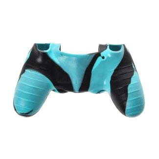 Coretek Controller-Skin für PlayStation 4 Controller – Camouflage