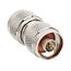 N (m) - UHF (m) Adapter - 50 Ohm