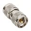 N (m) - UHF (m) Adapter - 50 Ohm