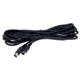 Yamaha Yamaha 13-poliger Mini-DIN Systemkabel - 5 Meter