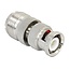 BNC (m) - UHF (w) Adapter - 50 Ohm