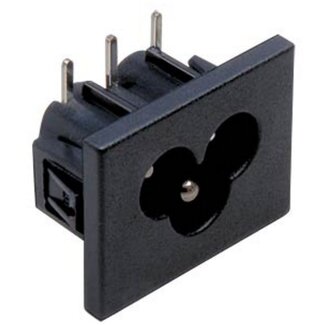 BKL Snap-in PCB Modul - 1x C6