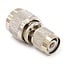 TNC (m) - UHF (m) Adapter - 50 Ohm