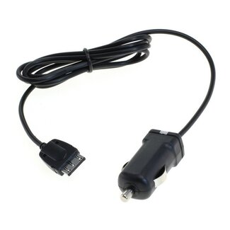 OTB Auto-Ladegerät 5V 1A 5W für Siemens / BenQ-Siemens