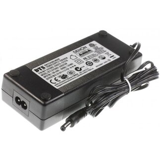 Denon DYS Denon Netzadapter 24V 3,75A 90W 5,5x2,1mm für Denon HEOS 7 Schwarz