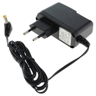 OTB Netzteil 12V 0,7A 8,4W 5,5x3,3mm (mit Stift) für Makita Baustellenradios