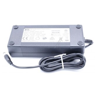 Denon DYS Denon Netzteil 24V / 3,75A / 90W – für Denon HEOS HomeCinema / Schwarz