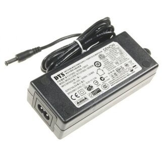 Denon DYS Denon Netzteil 18V 3,6A 65W 5,5x2,1mm für Denon HEOS 5 Schwarz
