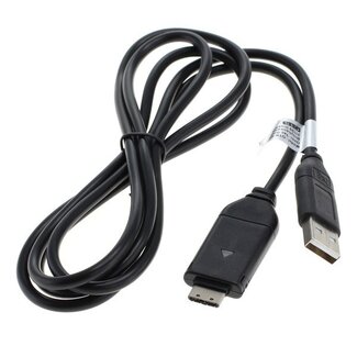 OTB USB-Kabel für Samsung Digitalkamera 20-Pin
